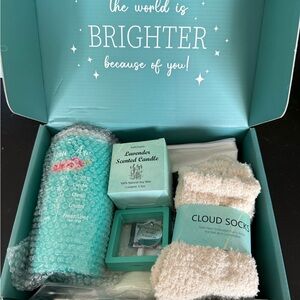 Women's Care Gift Set